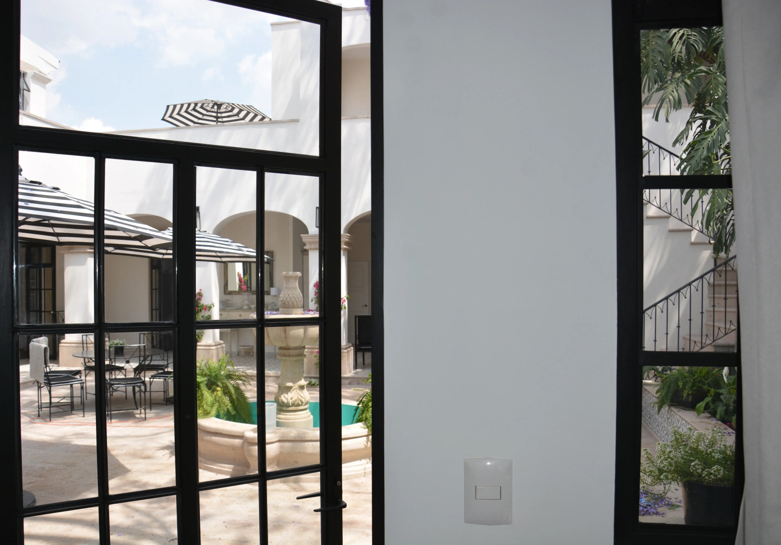 Casa Laní Luxury B&B