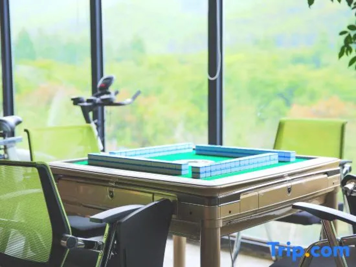 The Mountains of Life Inn