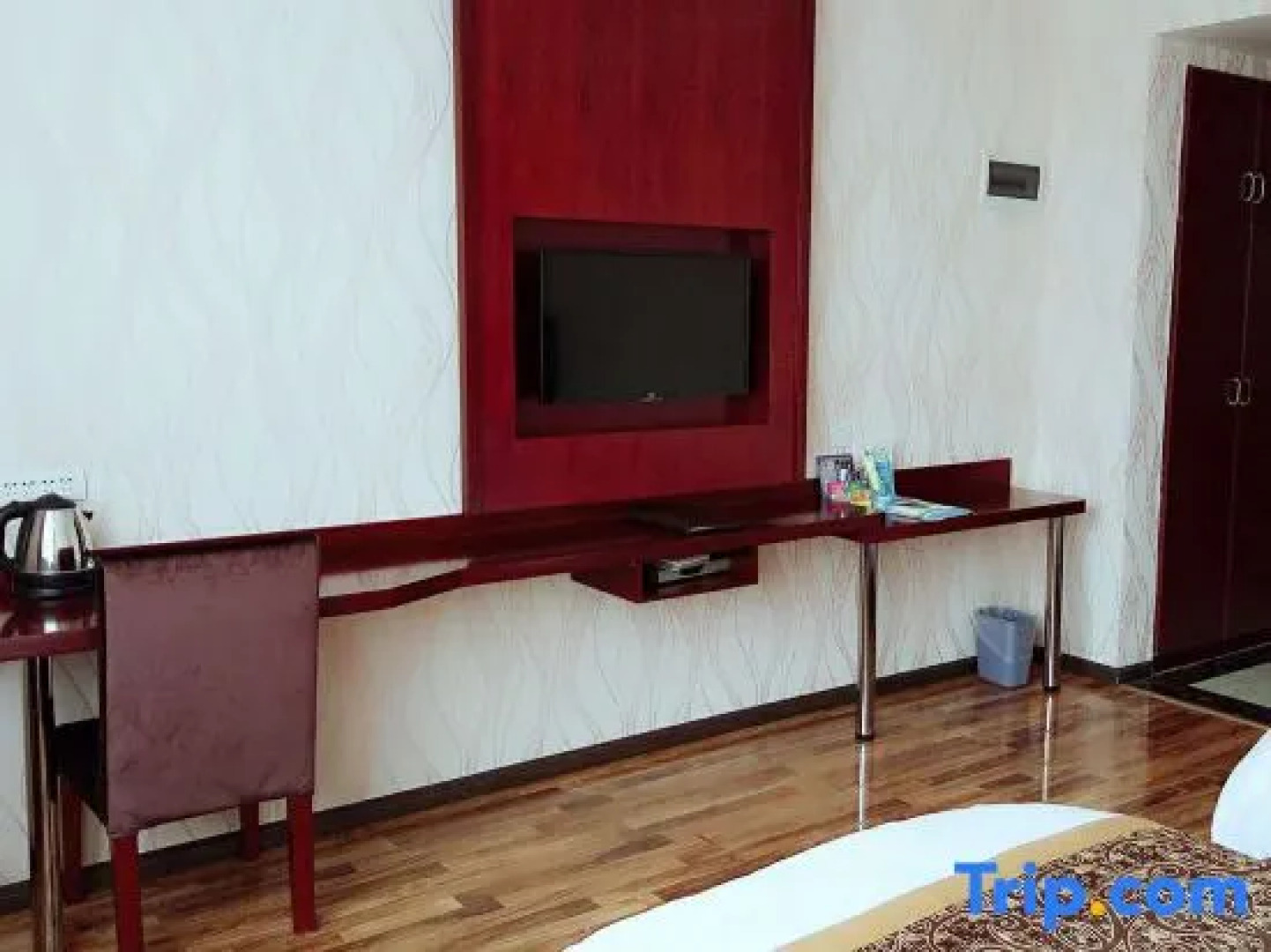 Kawaguchi Tenjiao Hotel