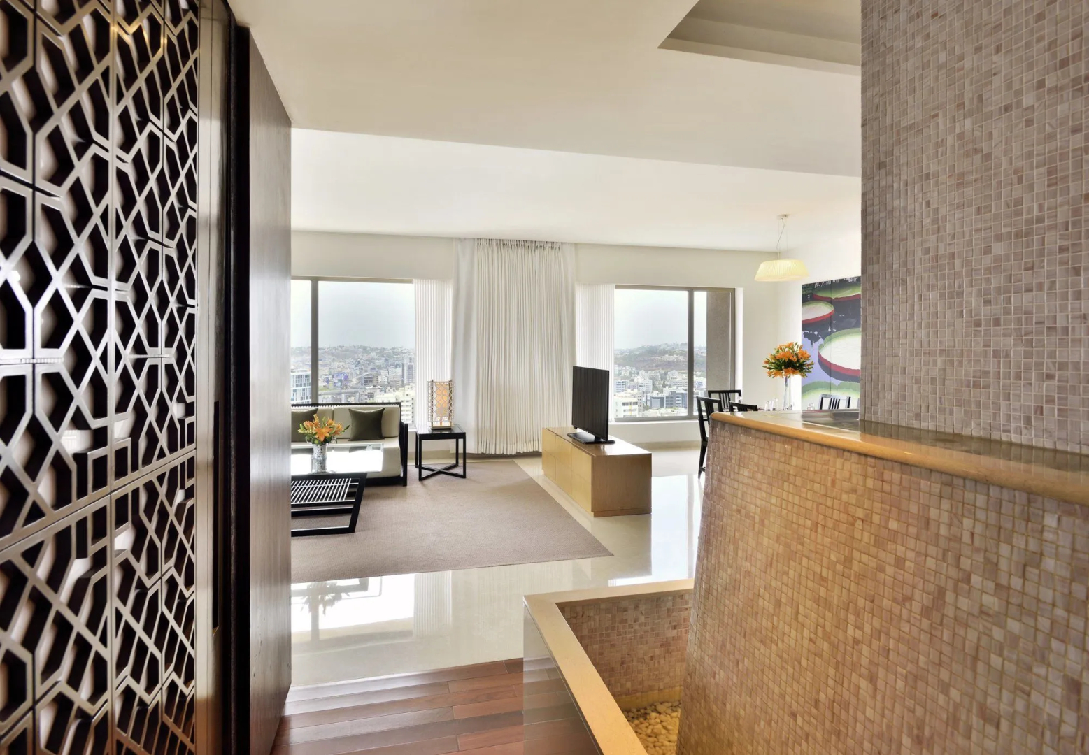 The Westin Hyderabad Mindspace