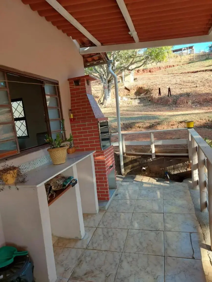 Pousada Cachoeirinha