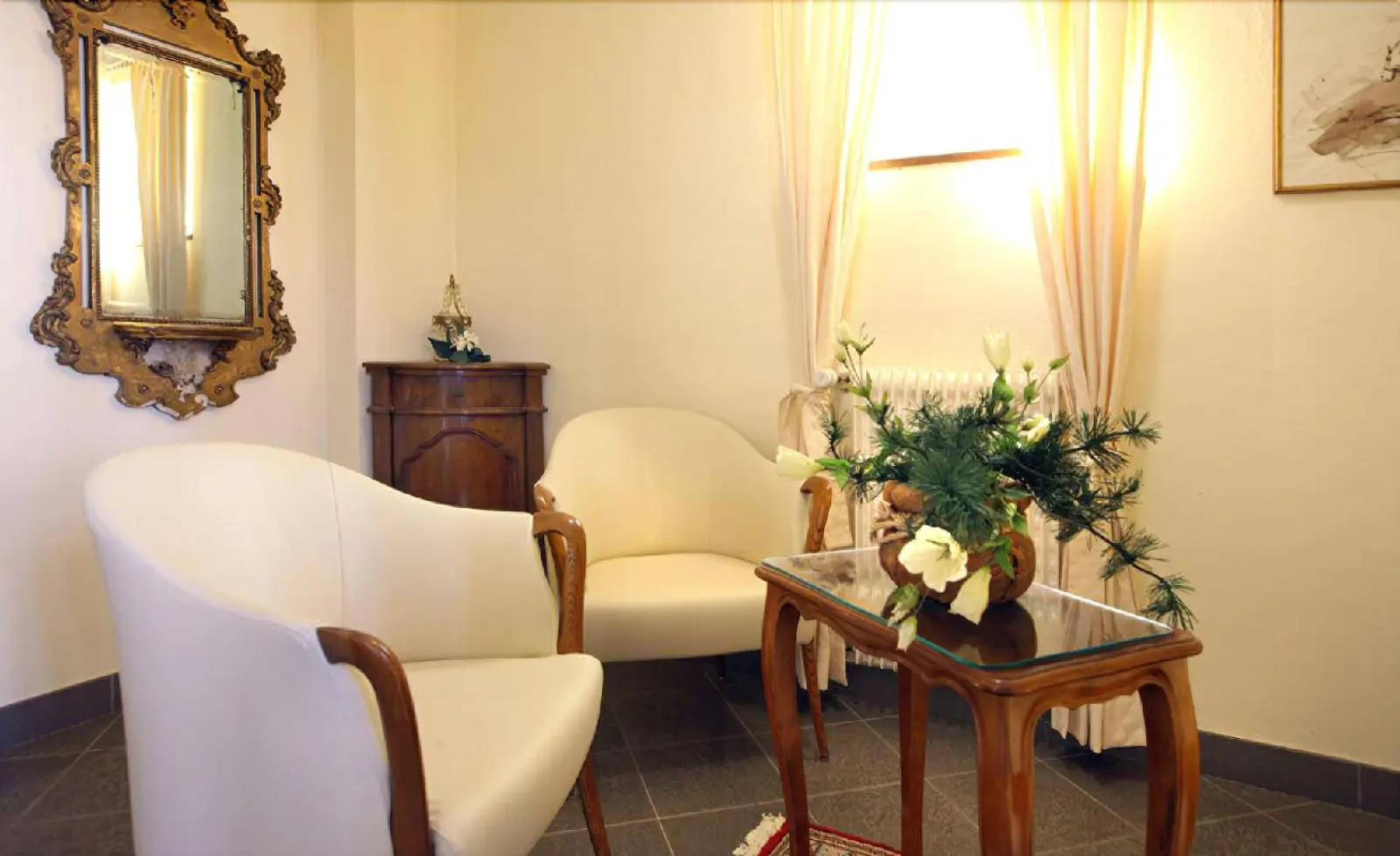 Naturhotel Wieserhof