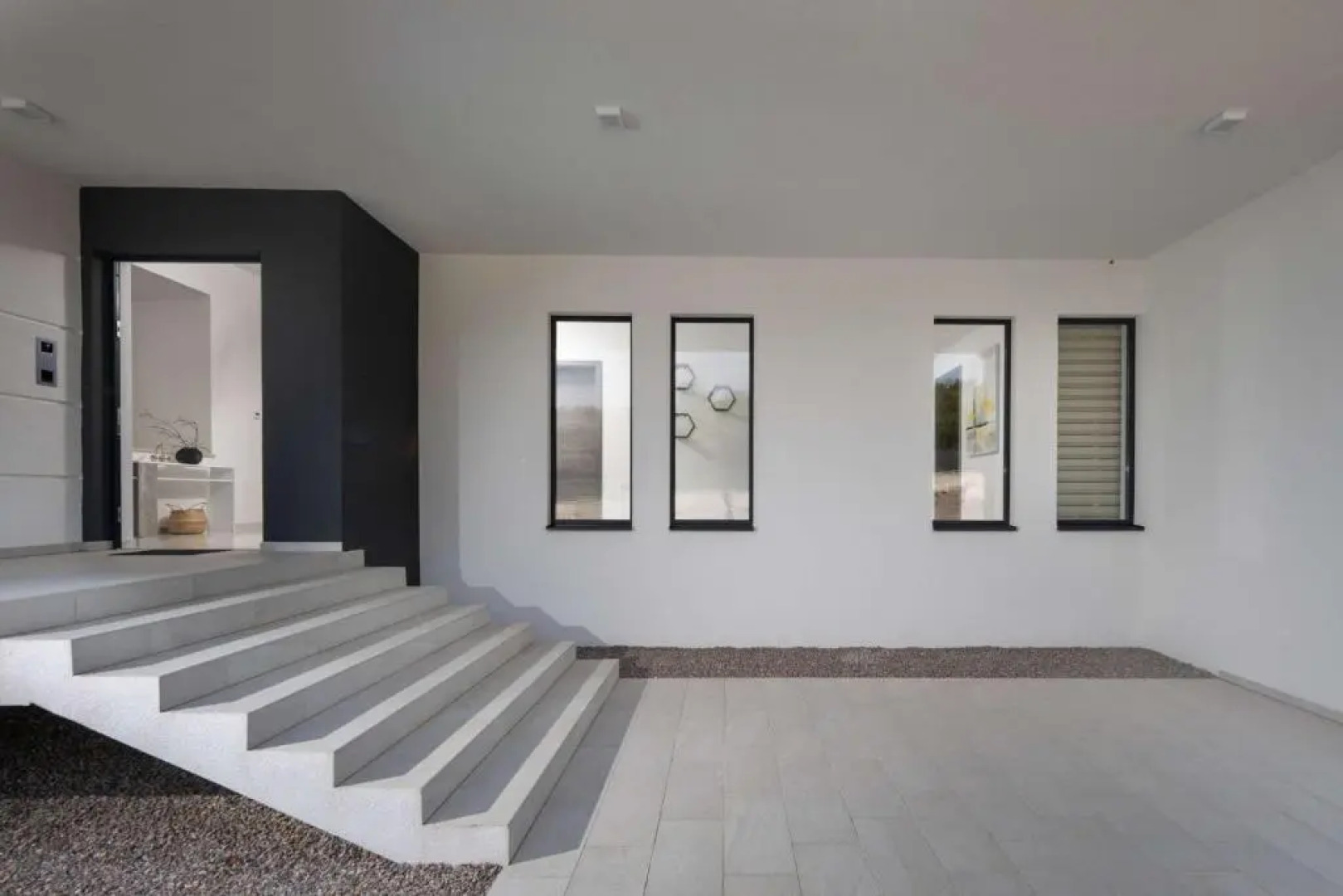 Beautiful Villa Lavi