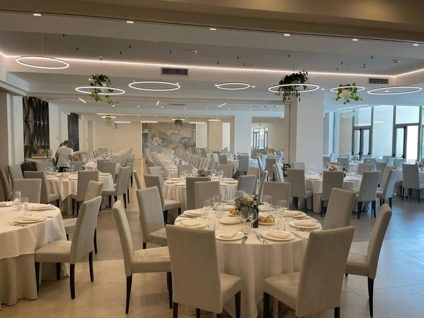Hotel Ristorante Tre Lanterne & SPA