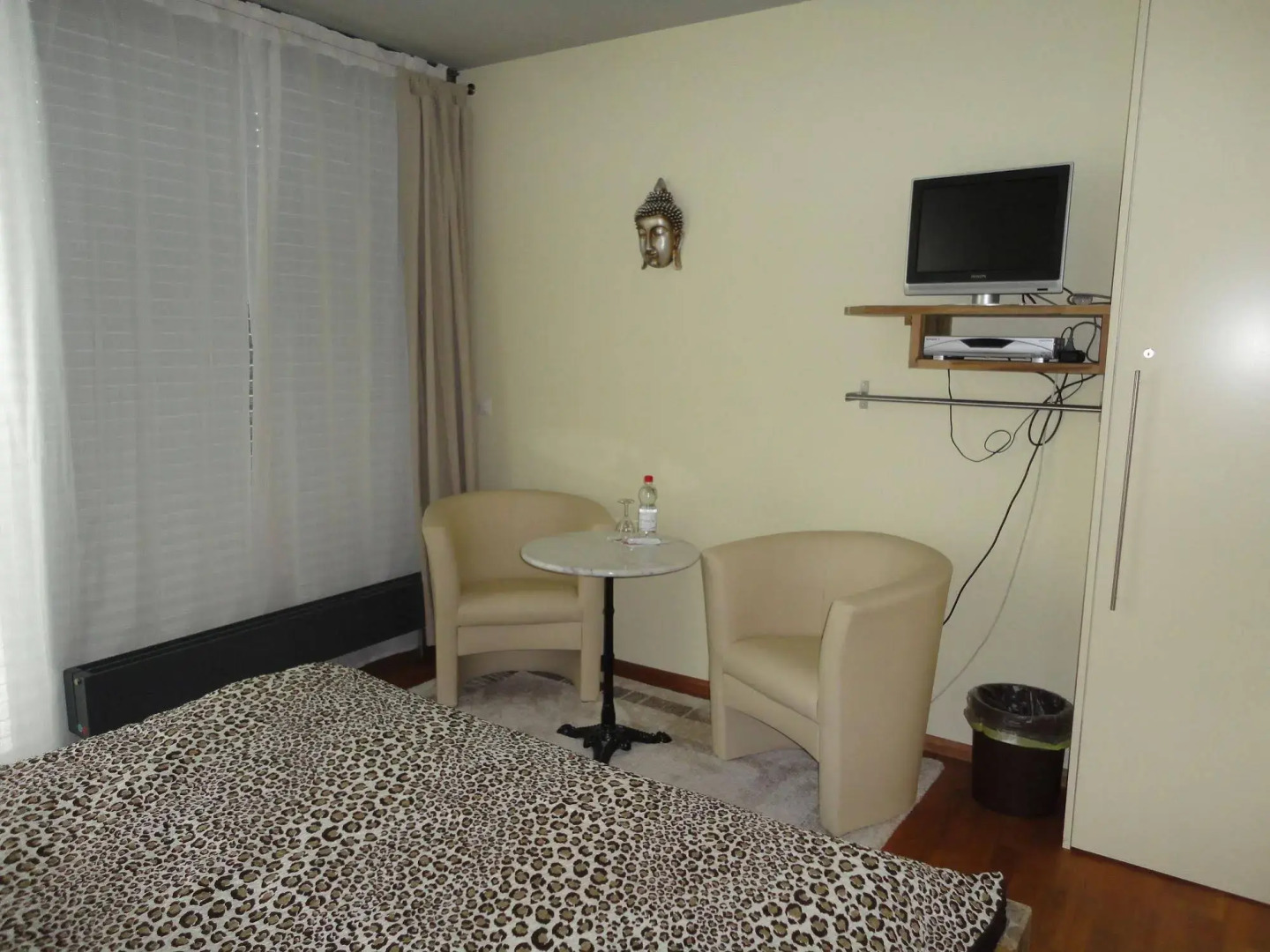 B&B Auf dem Wolf - St. Jakob