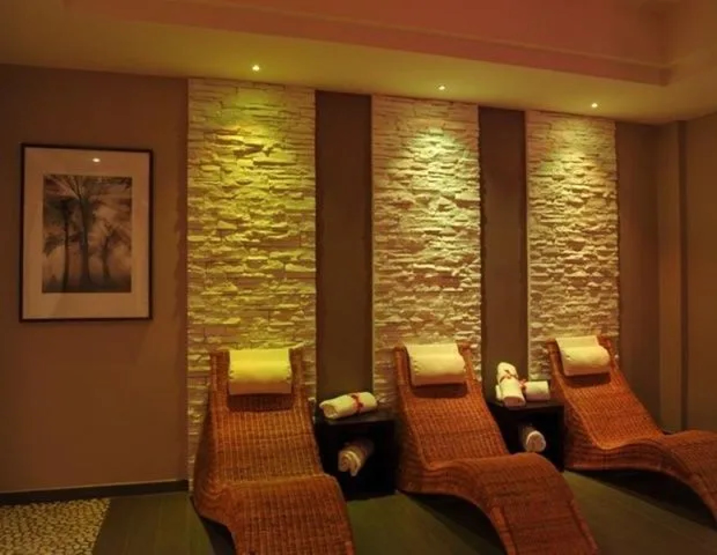 Resort Borgo Santa Lucia