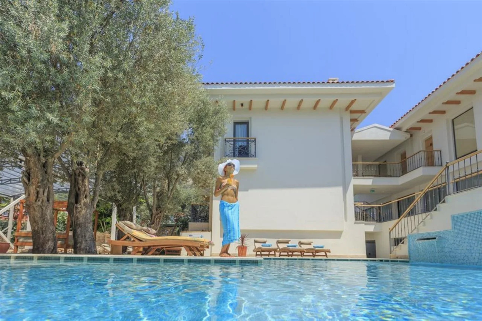 Ecclesia Hotel - Adults Only