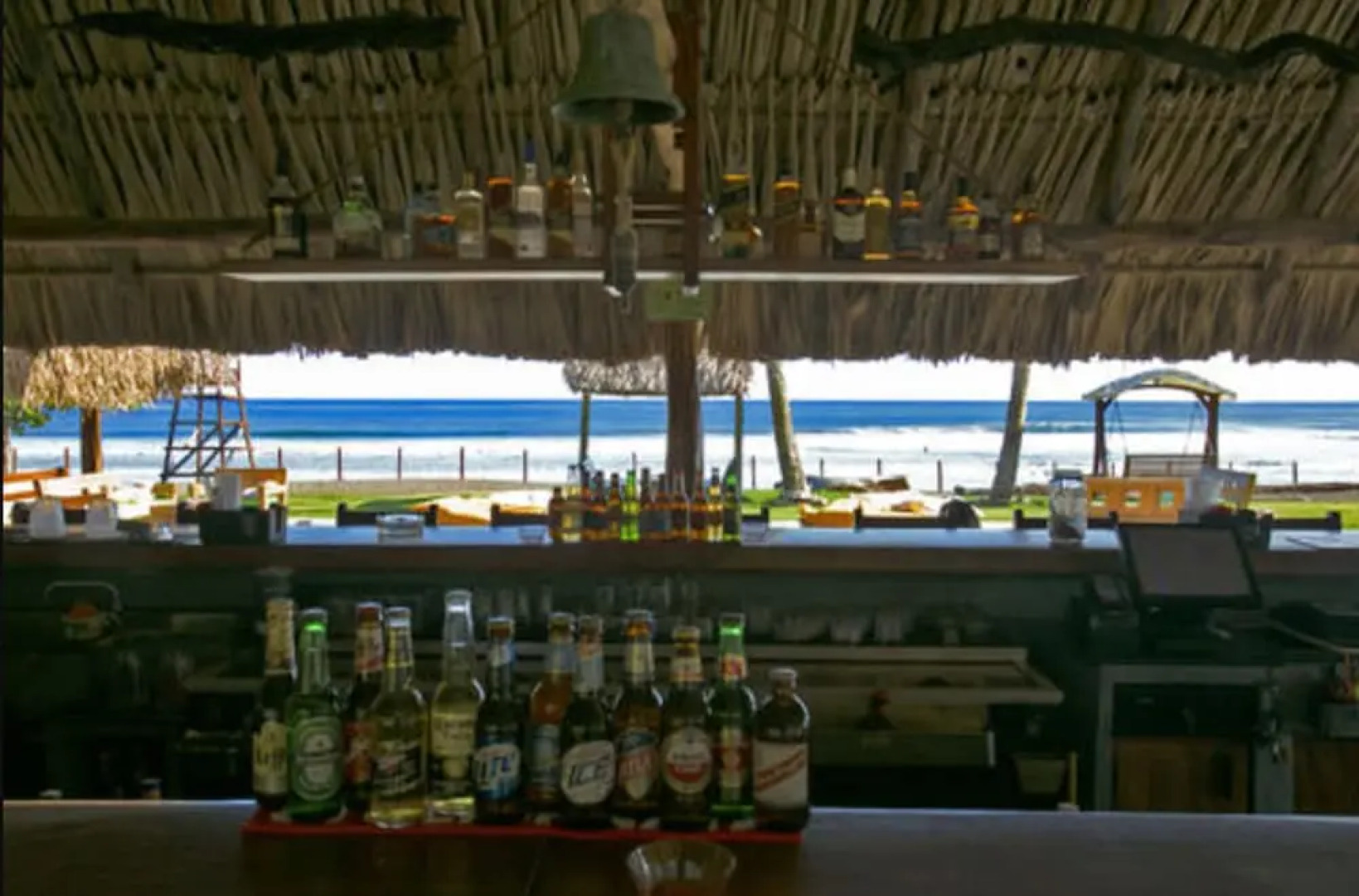 Hotel El Sitio Playa Venao