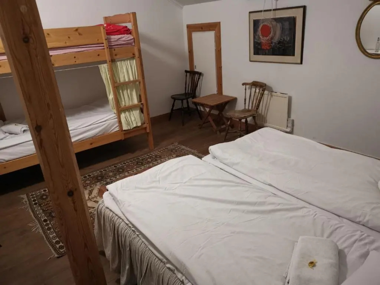 Siaröfortet Skärgårdskrog och Pensionat