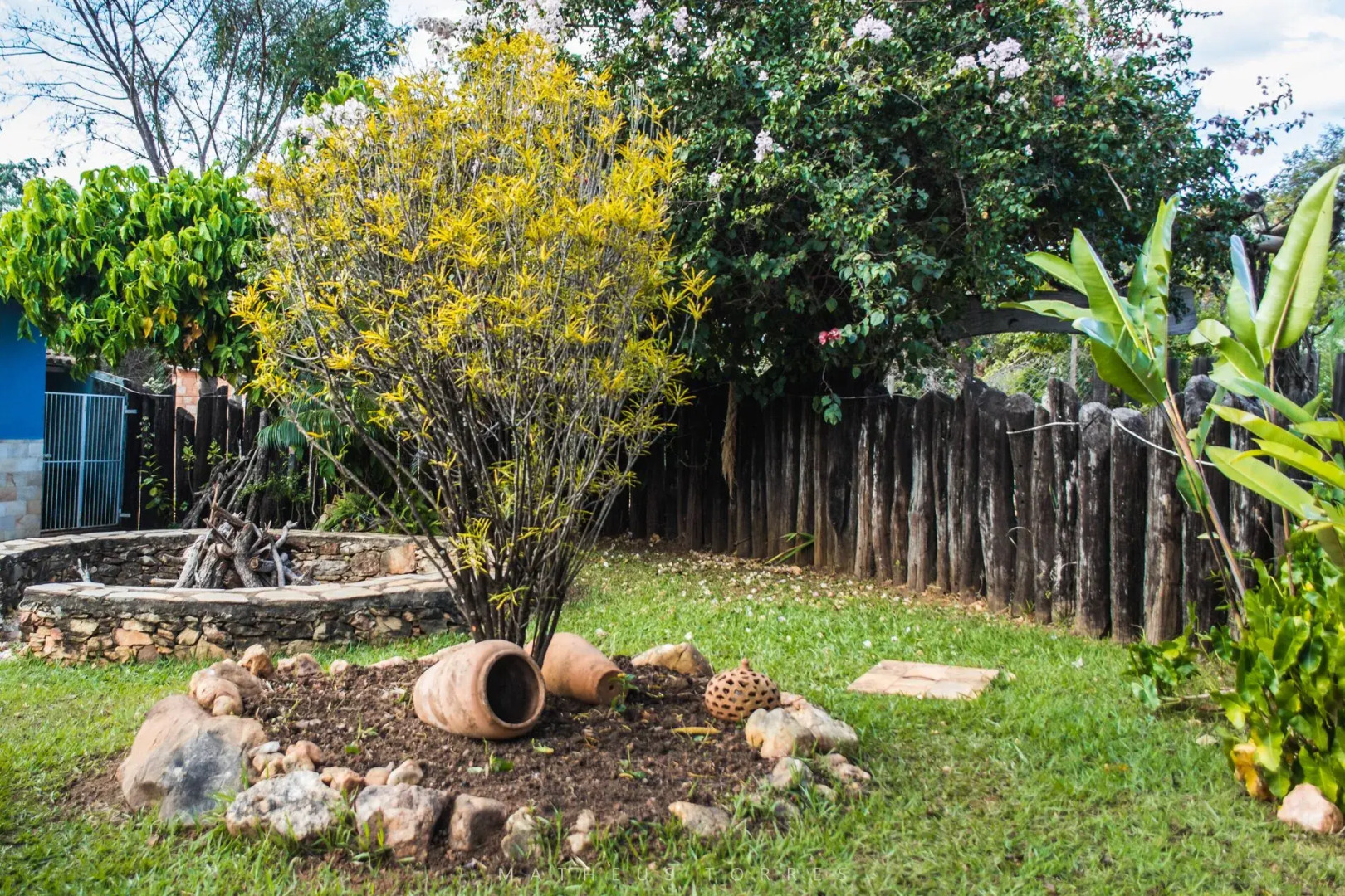 Pousada Recanto da Serra