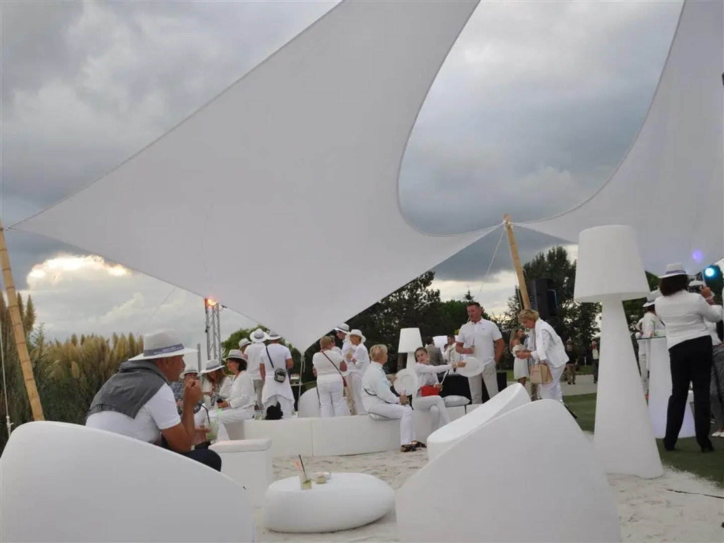 Mercure Toulouse Aeroport Golf de Seilh