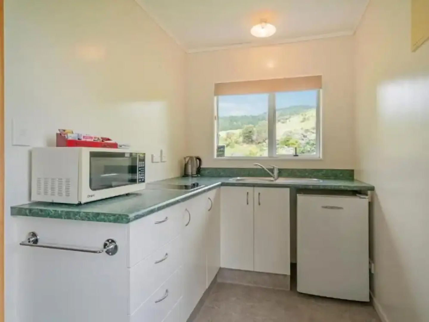 Coromandel Shelly Beach TOP 10 Holiday Park