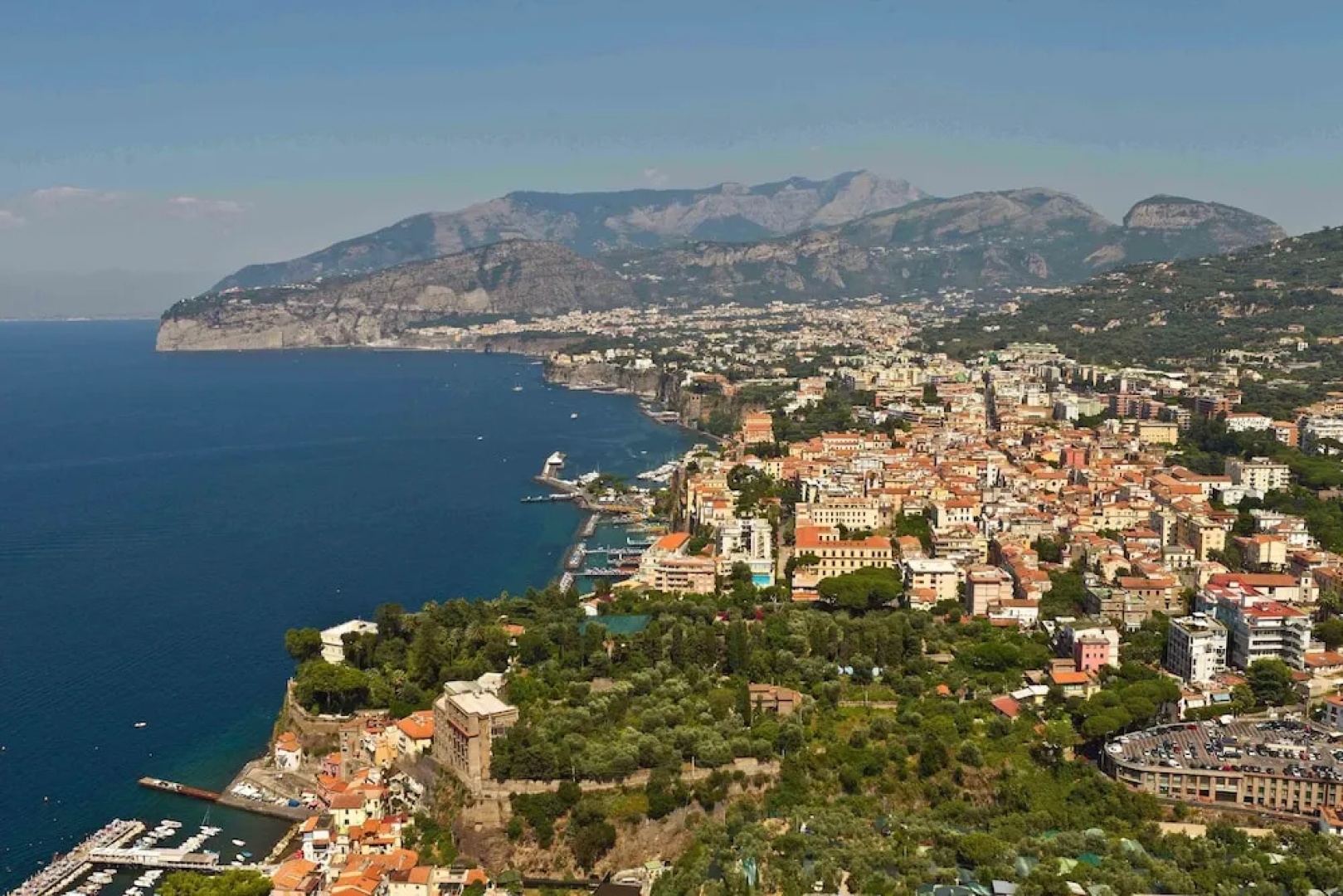 B&B Casa Cesare Sorrento Coast