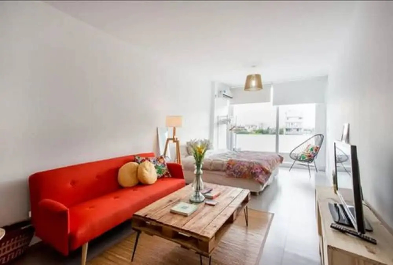 BA Hollywood Apartments