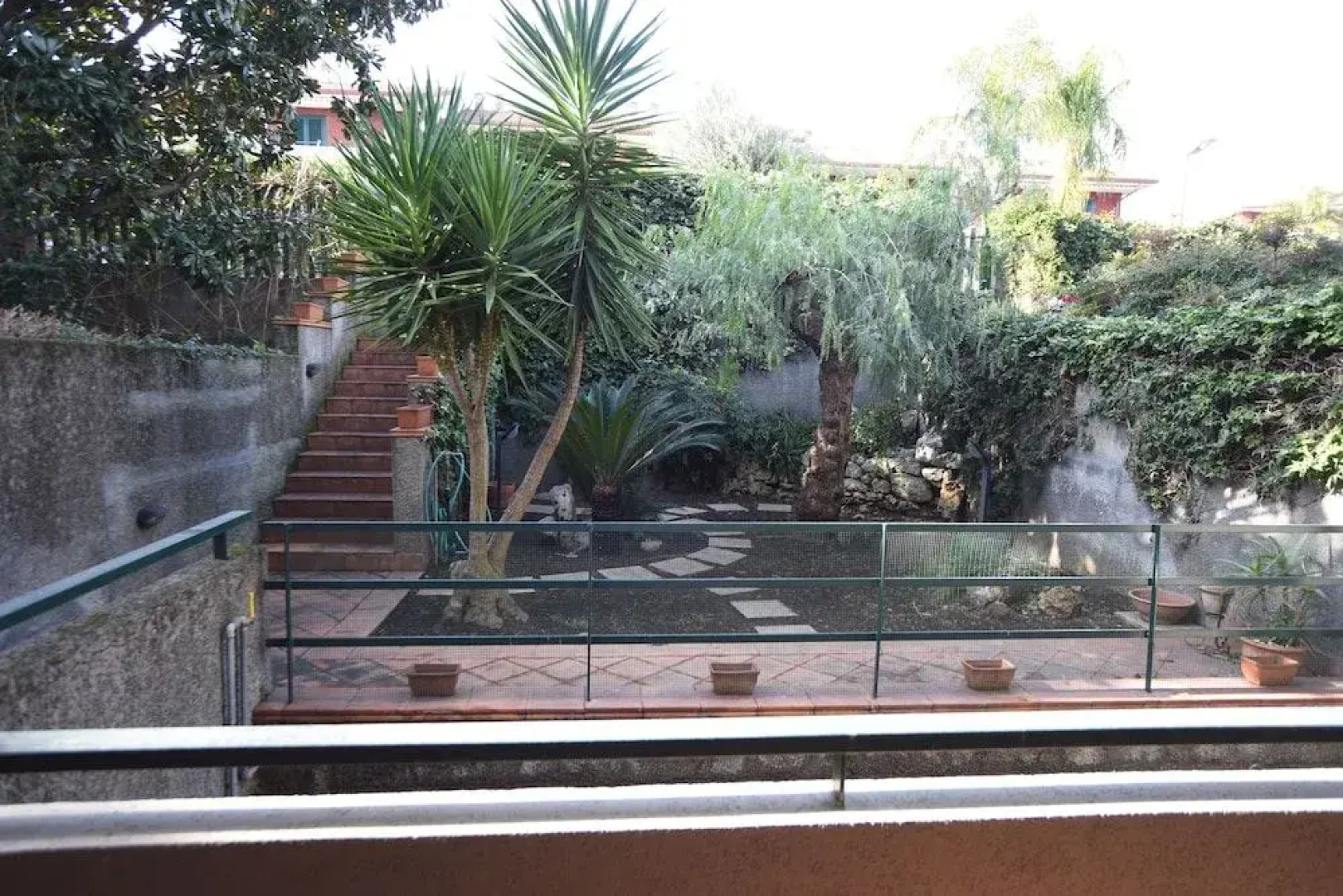 Guest House Villa "Contea di Aci"