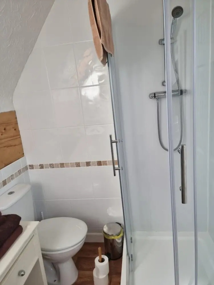 The Parks Guest Accommodation