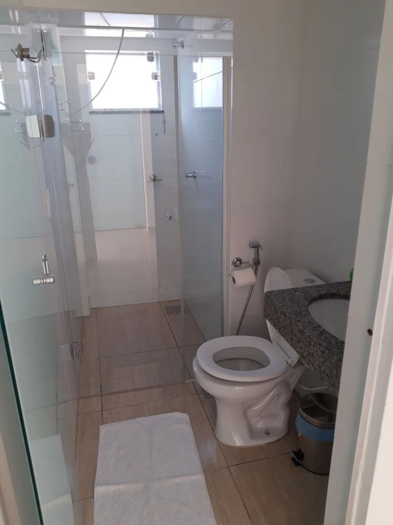 Pousada Recanto do Lago