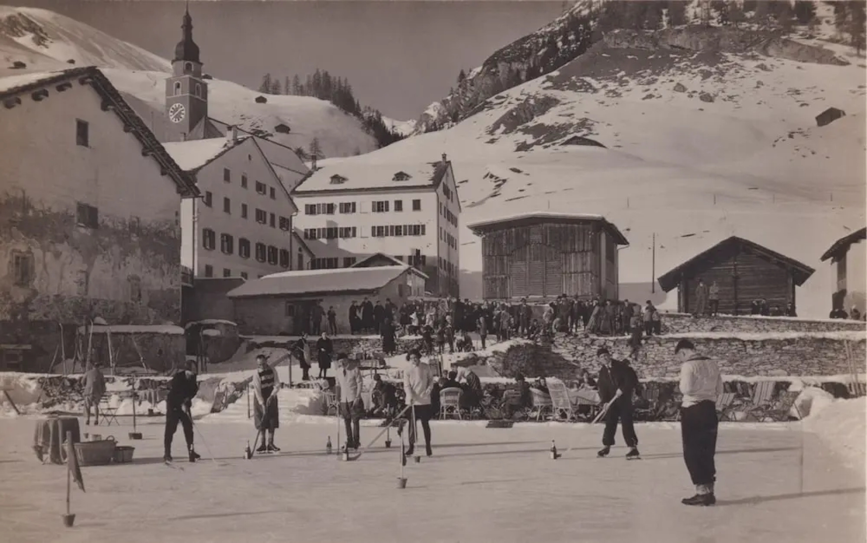 Hotel Bodenhaus