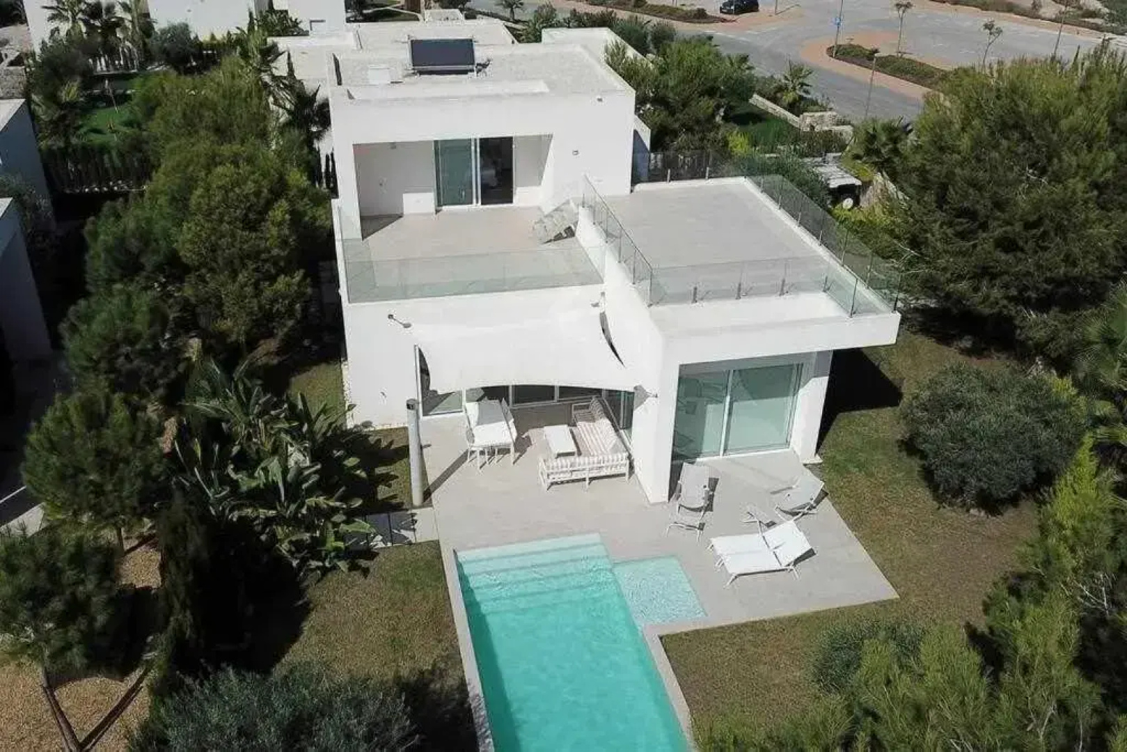 Villa Las Colinas