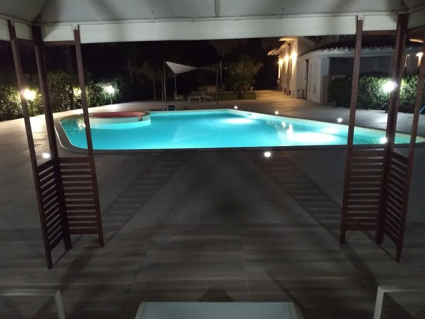 I Colori di Villa Amalia