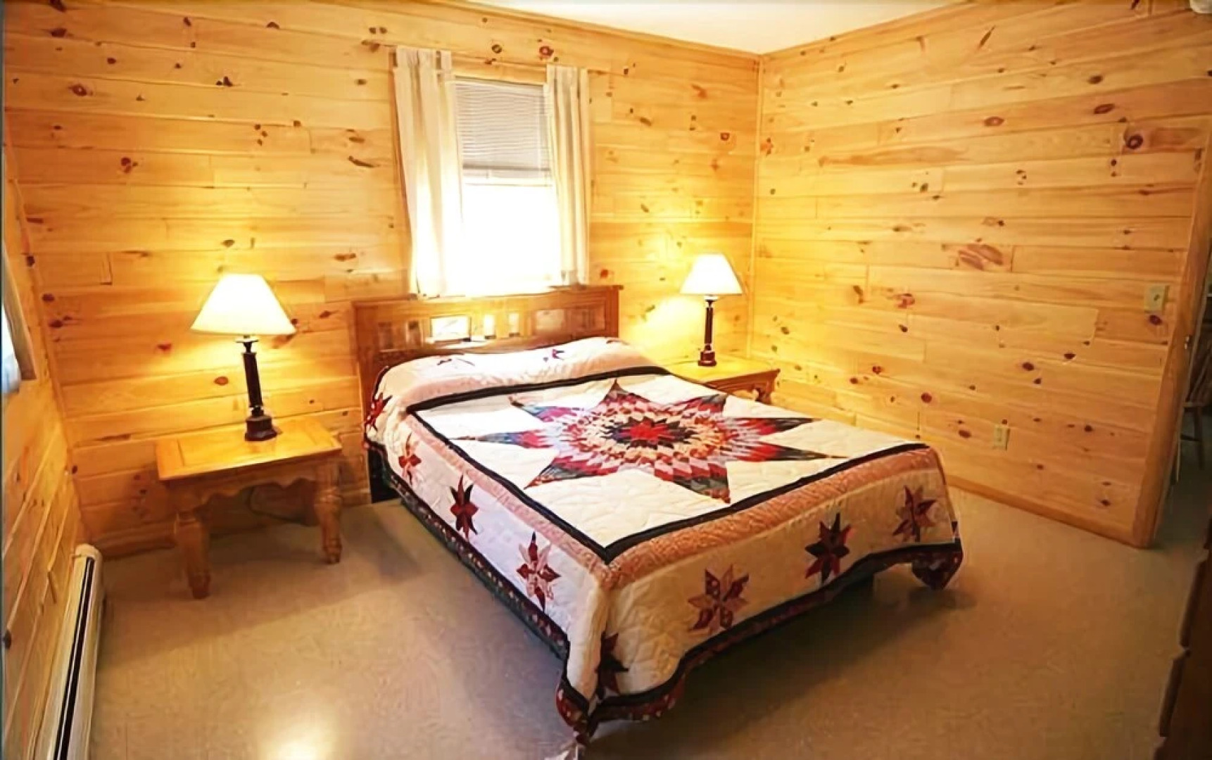 Lee's Motel and Cottages