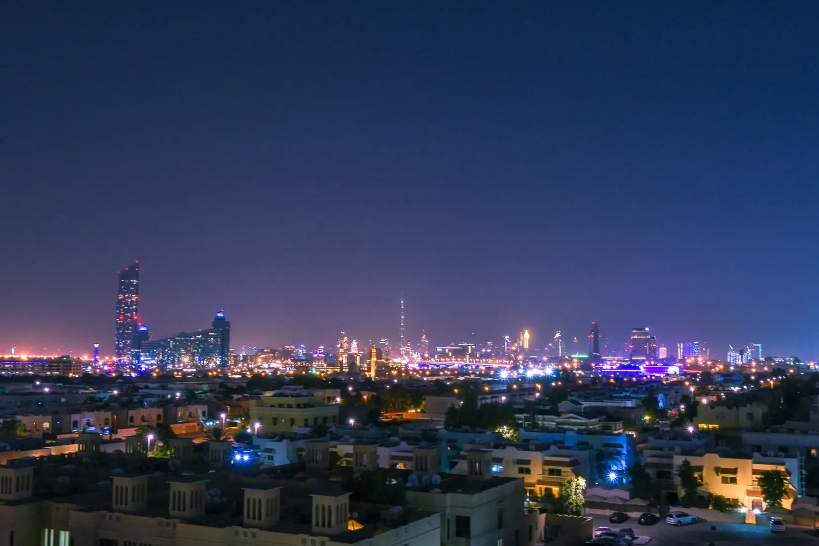 Premier Inn Dubai International Airport