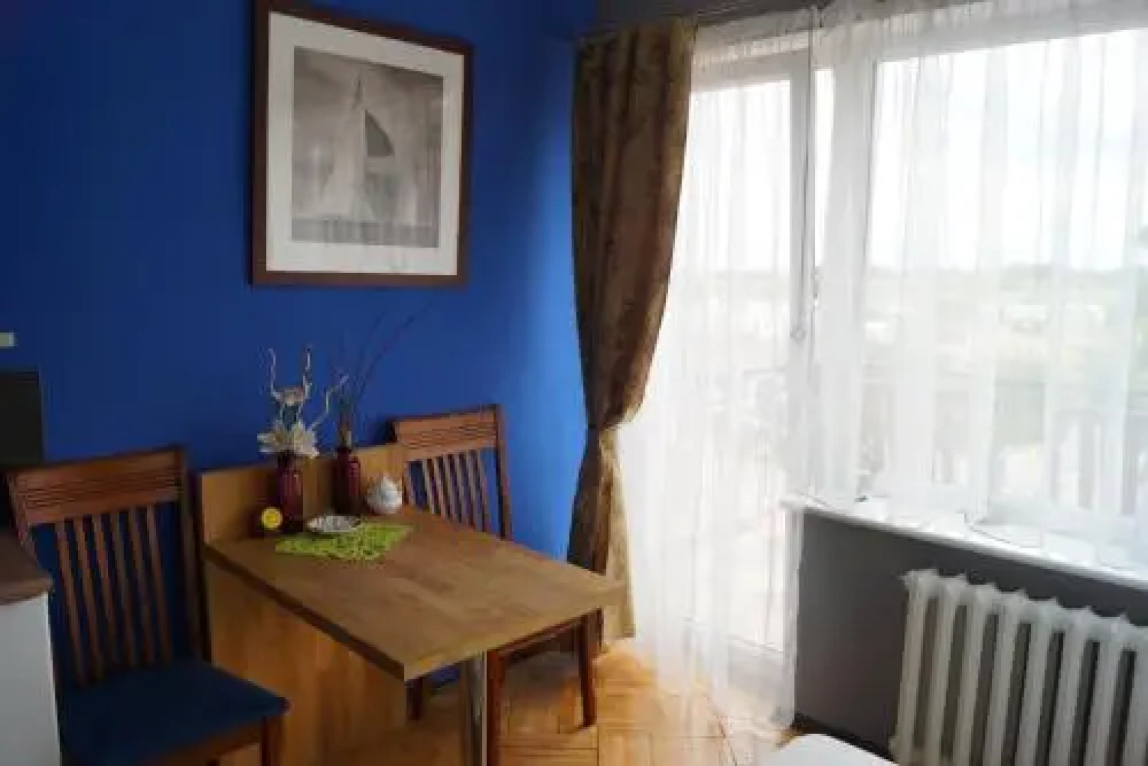 Hel-Tour Pokoje Gościnne