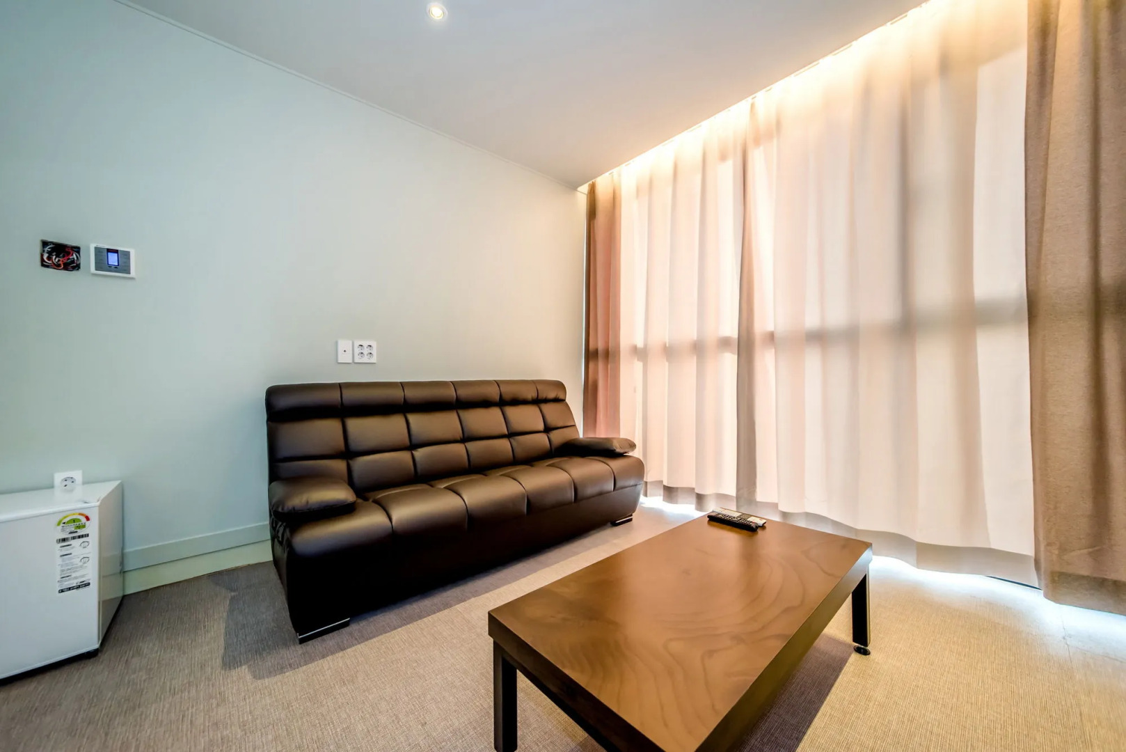 Sunrise Hotel Jungmun