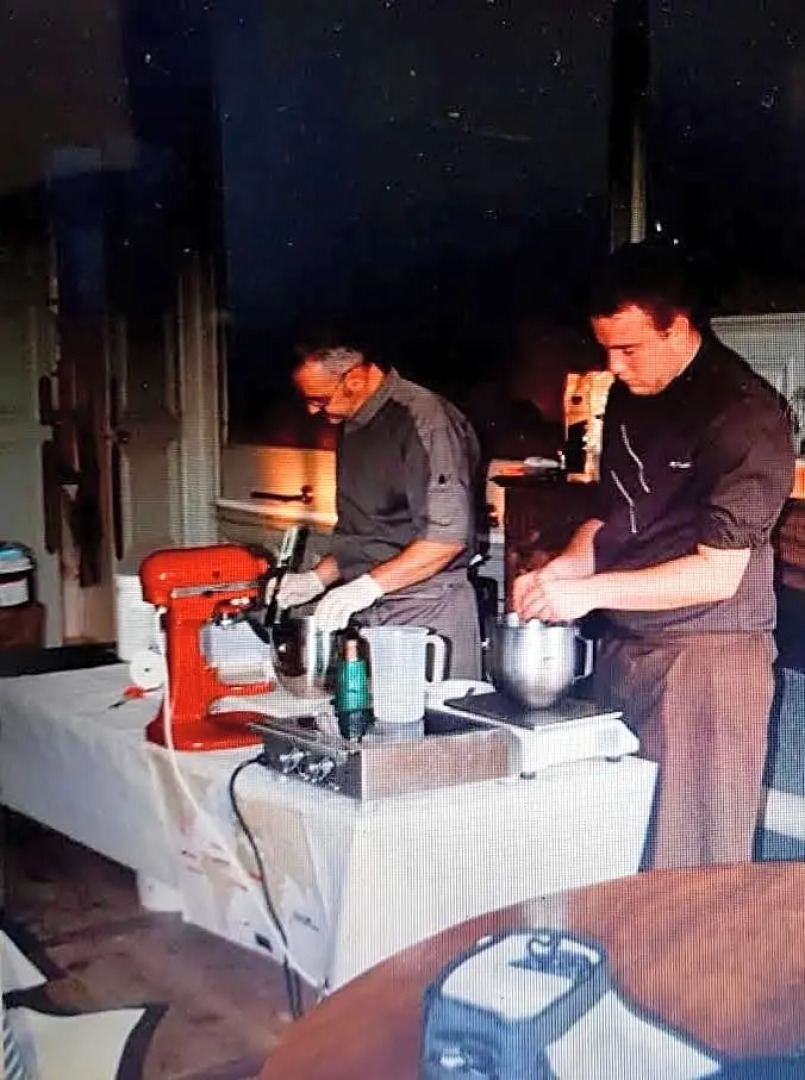 Maison Toussaint Luxury B&B