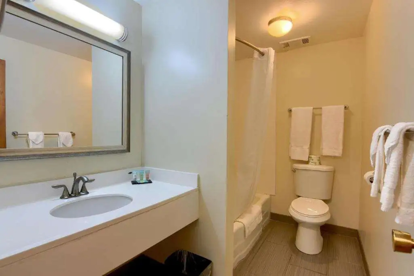 Knights Inn Boston/Danvers