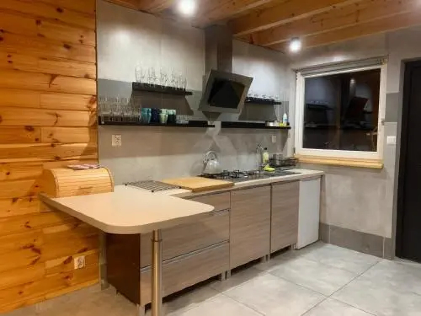 Agroturystyka i domki uPtaka