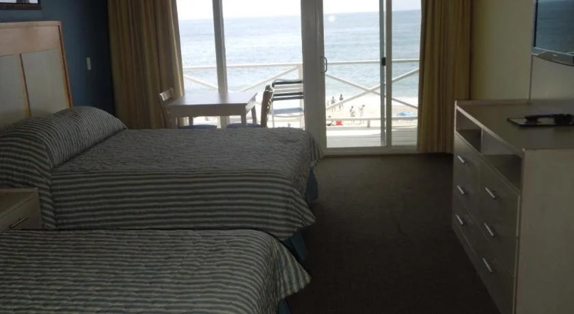 Royal Atlantic Beach Resort