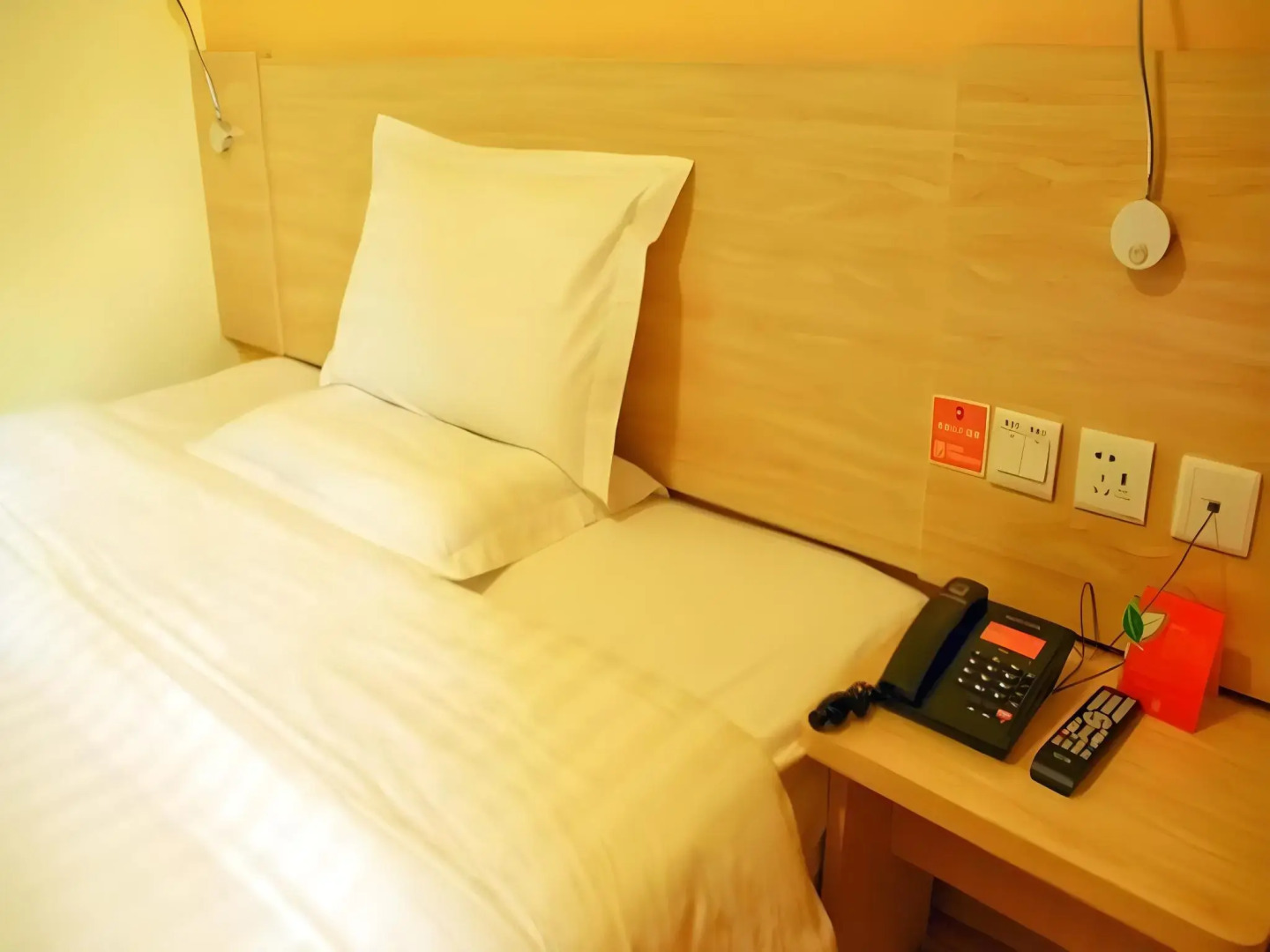 7 Days Inn Lanzhou Nanguan shizi Branch