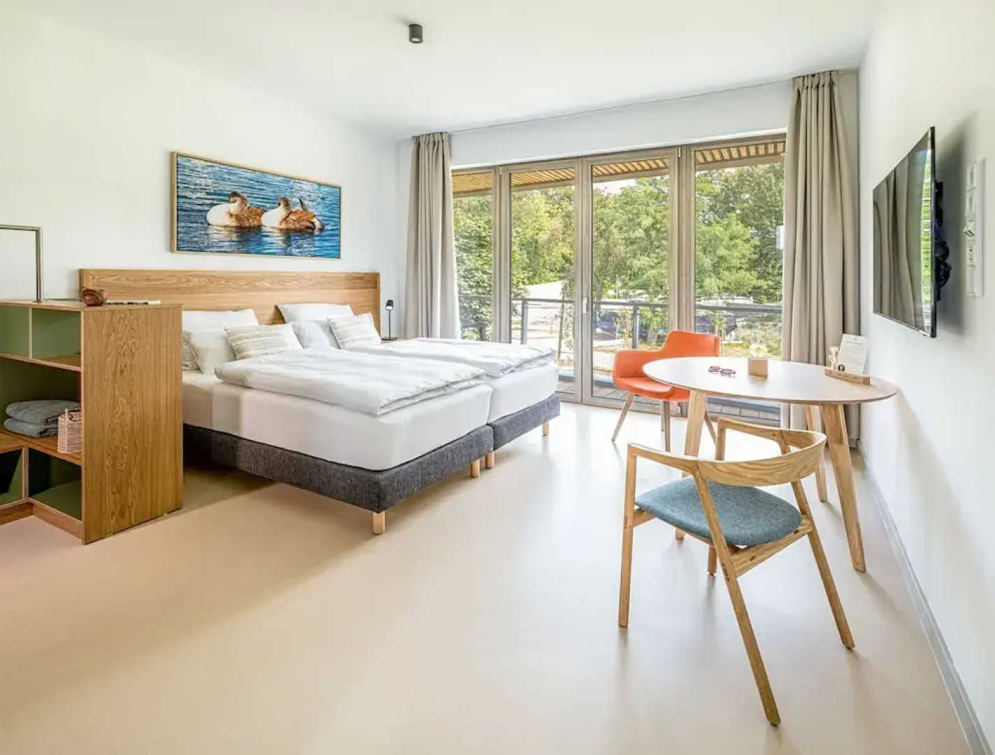 360° Apartmenthotel - by teamgeist