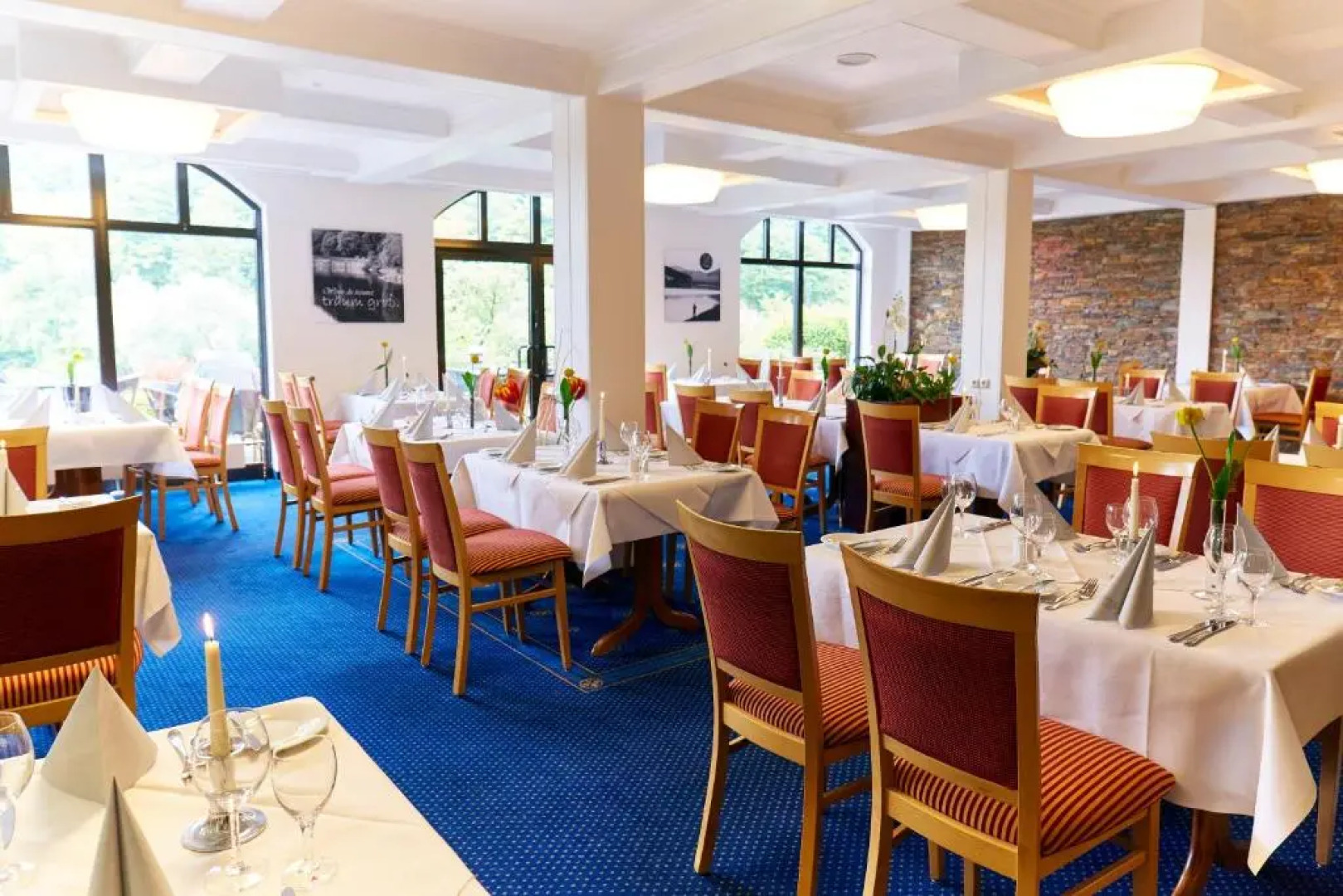 Göbel´s Seehotel Diemelsee