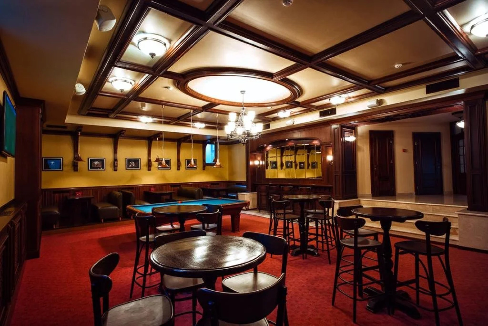 Санаторий «Деренивская Купель»