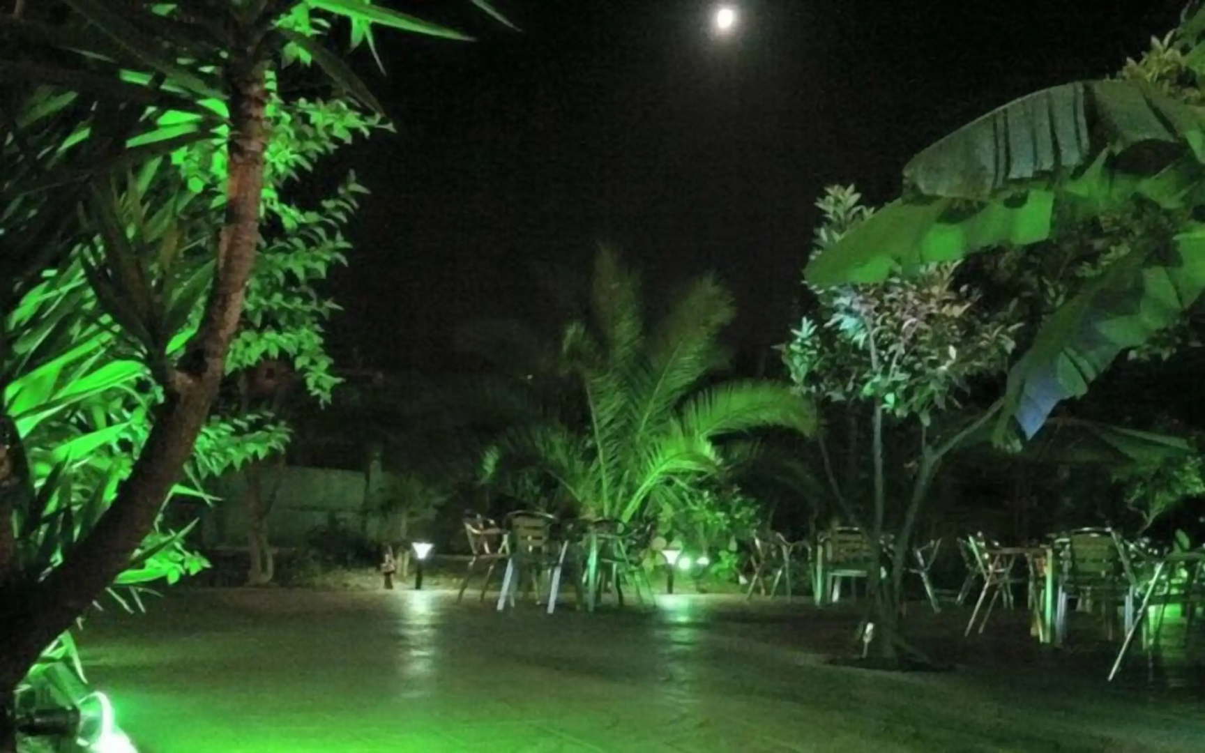 Hotel Rural Las Palmeras Muskiz