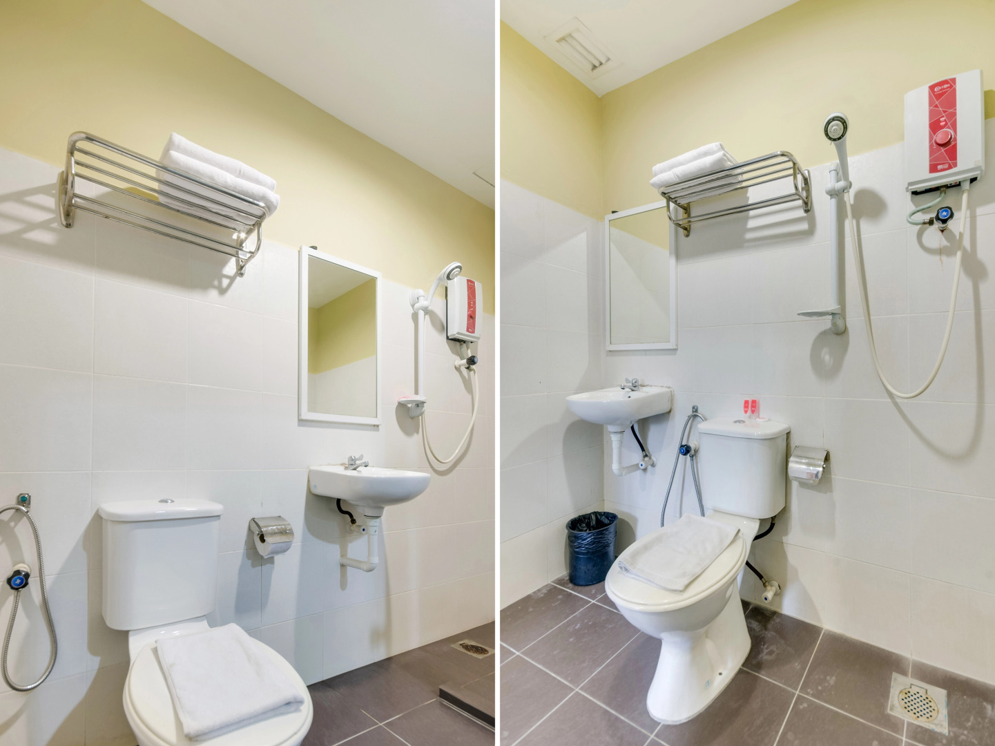 OYO 89948 Hotel Masai Utama