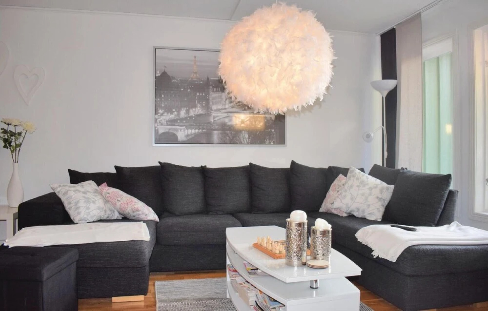 Beautiful Home in Gislaved With 4 Bedrooms and Wifi