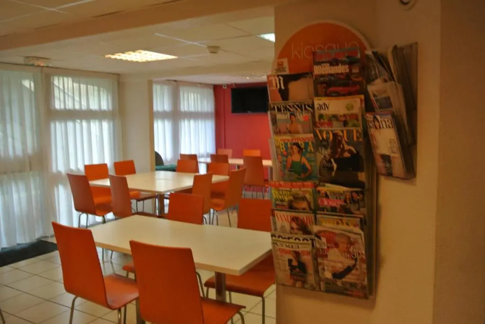 Premiere Classe Lyon Sud - Chasse sur Rhône Vienne