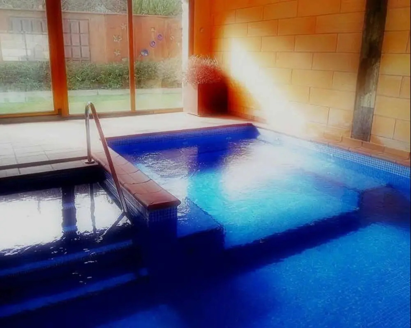 Apartment With 2 Bedrooms in Conesa, With Wonderful Mountain View, Shared Pool, Enclosed Garden Near the Beach