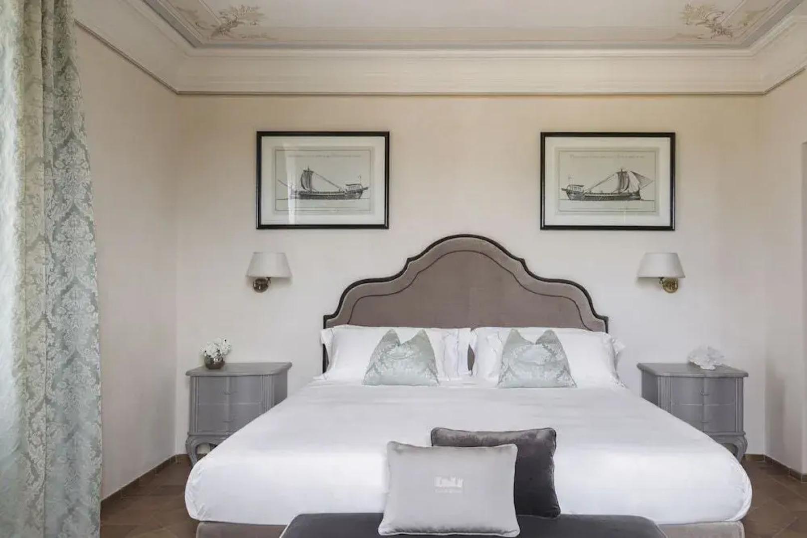 Castello Bonaria Wine & Spa Resort