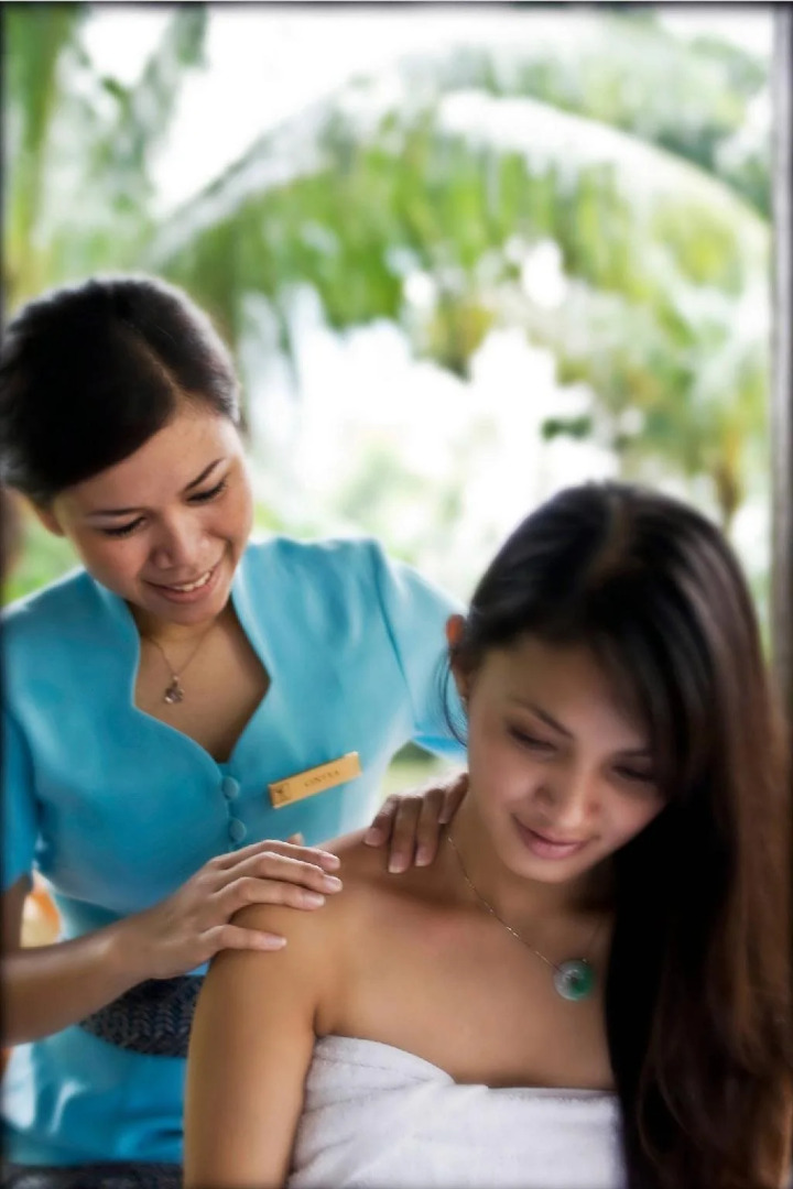 JW Marriott Hotel Jakarta