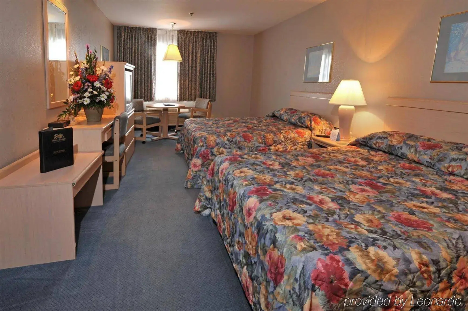 Shilo Inn Suites Hotel - Nampa Suites - Idaho