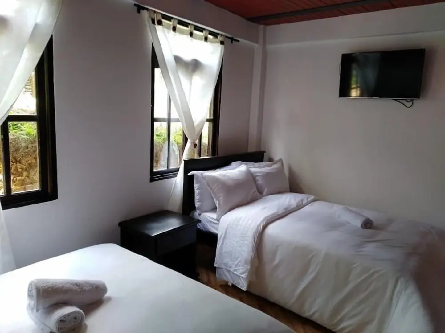 Montecarlo San Agustin