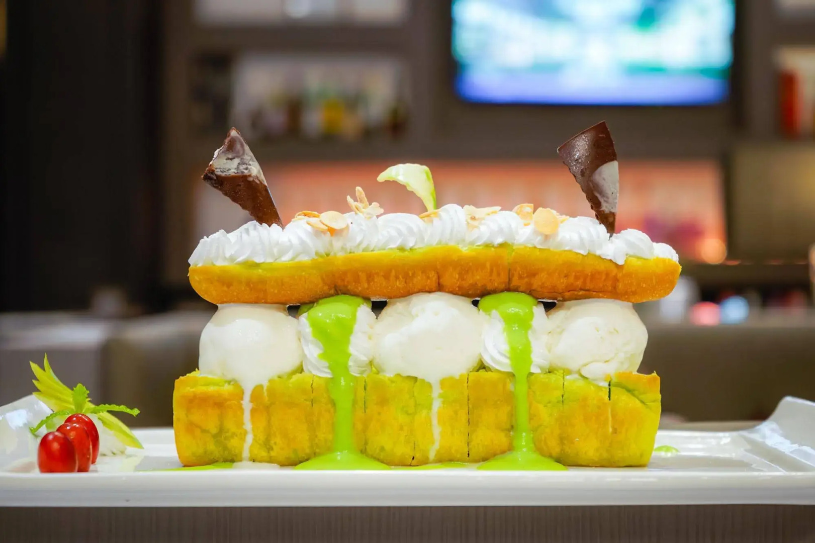 Serenity Hotel Spa & Onsen