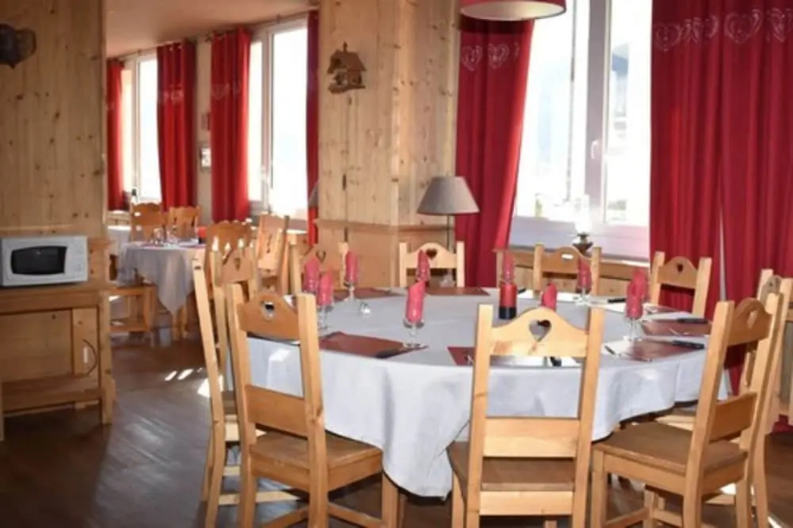 L’Annexe by La Réserve