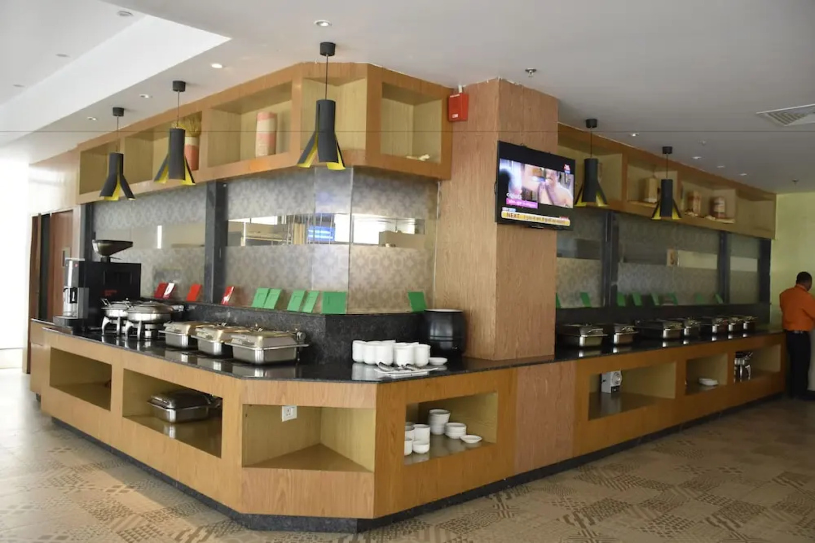 Lemon Tree Premier Patna