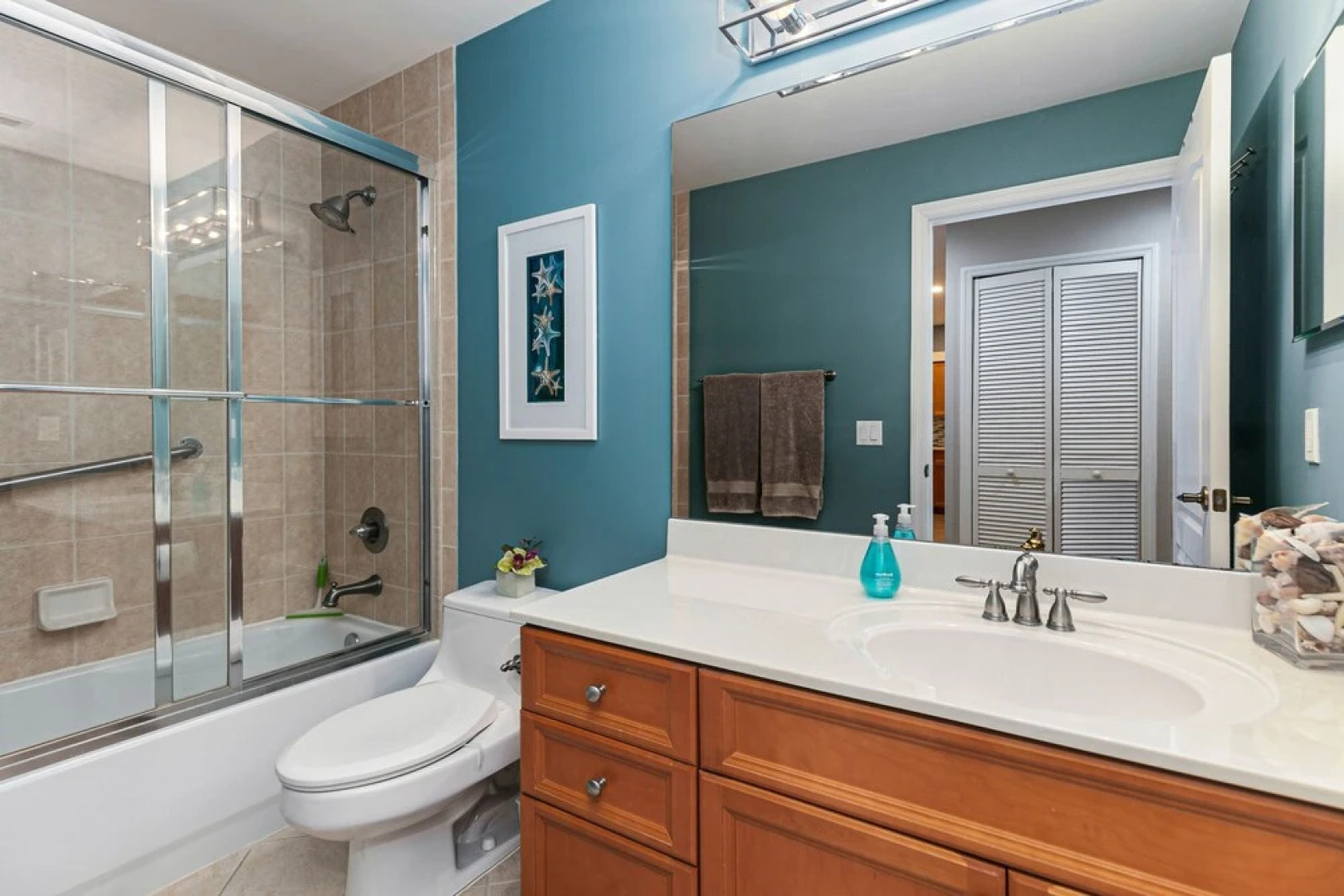 Gulf Reflections # 204 - 11021 Gulf Reflections Dr by Coastal Vacation Properties