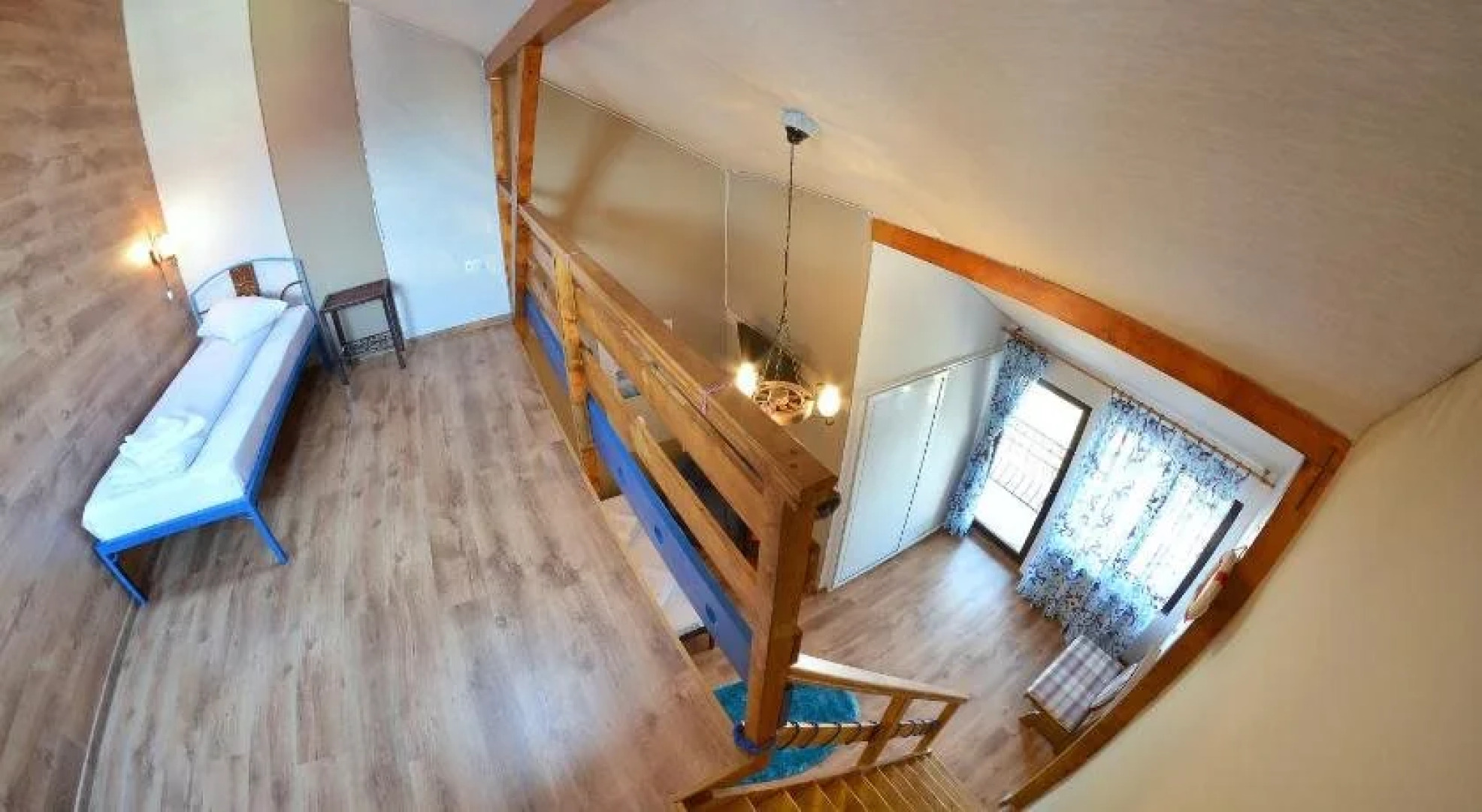 Pensiunea Bistro Boema